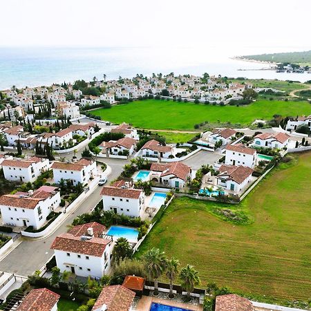 Villa Marion Ayía Nápa Extérieur photo