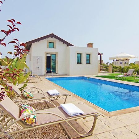 Villa Marion Ayía Nápa Extérieur photo