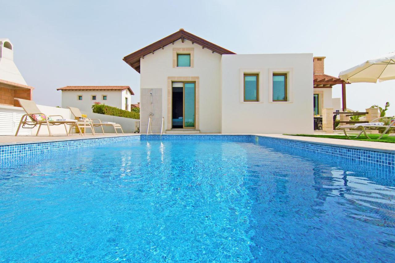 Villa Marion Ayía Nápa Extérieur photo