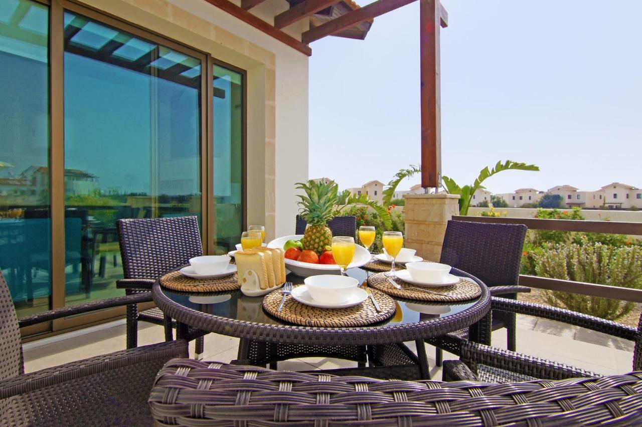 Villa Marion Ayía Nápa Extérieur photo