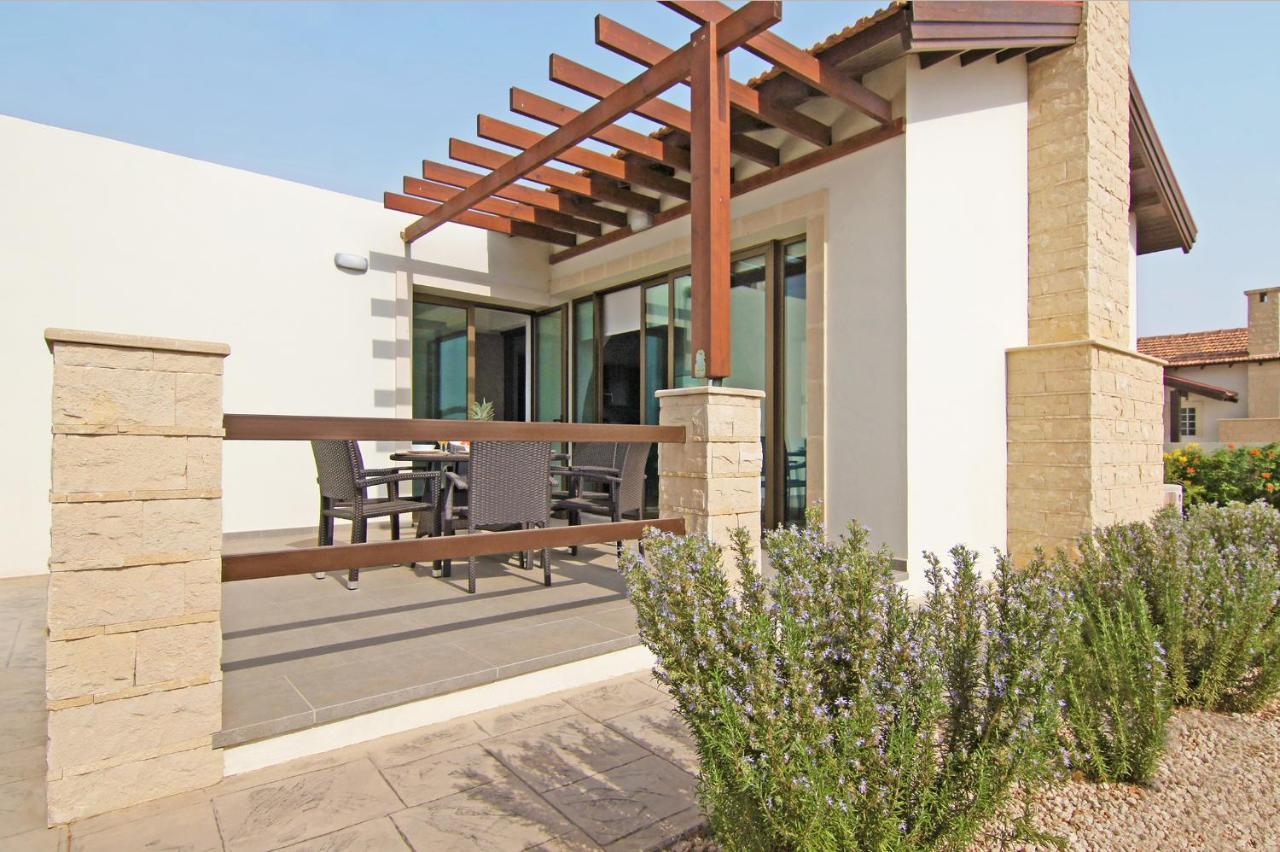 Villa Marion Ayía Nápa Extérieur photo